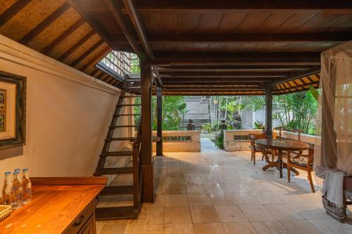 Imagen de la galería de Honeymoon Guesthouse, en Ubud