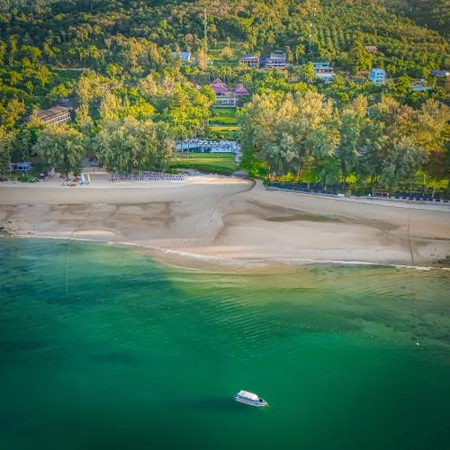 Dusit Thani Krabi Beach Resort - SHA Extra Plus – Photos 5