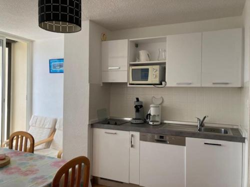 Appartement 308, Héliopolis K