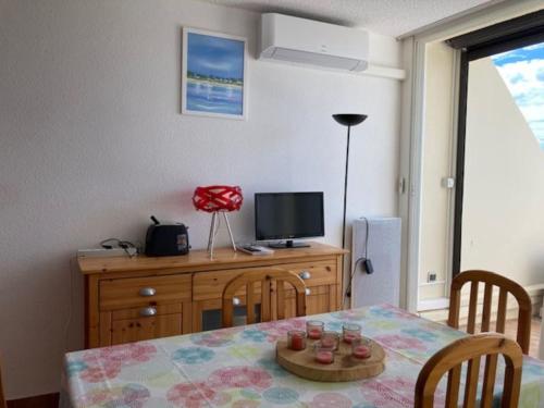 Appartement 308, Héliopolis K
