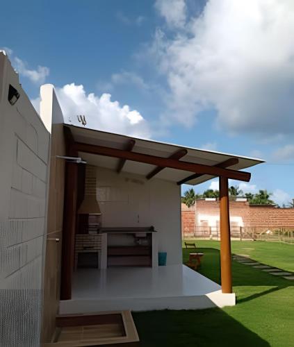 シャレーが所在する建物