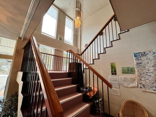 Photo de la galerie de l'établissement リゾートハウス秋桜, à Ōtaki