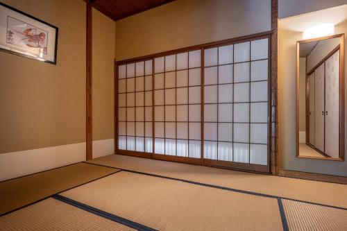 Photo de la galerie de l'établissement Jinya Ryokan, à Hadano