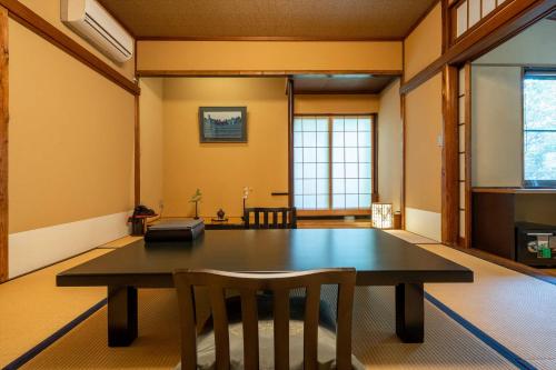 Photo de la galerie de l'établissement Jinya Ryokan, à Hadano