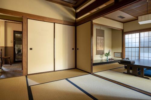 Photo de la galerie de l'établissement Jinya Ryokan, à Hadano