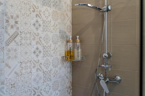 Smilax - Hydruntum Holiday Rooms photo 3