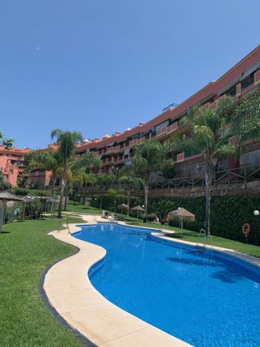 El Sol Maritimo Torreblanca Apartment