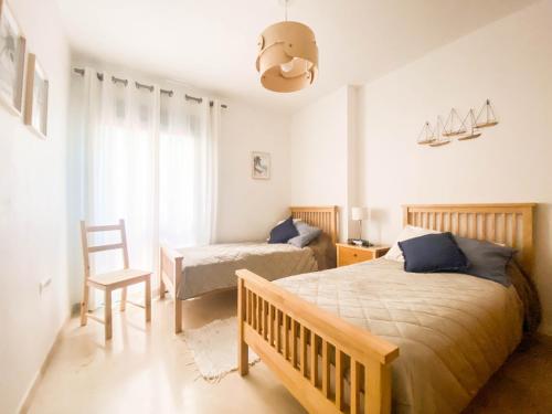 El Sol Maritimo Torreblanca Apartment