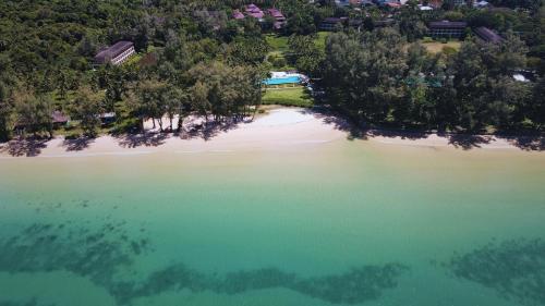 Dusit Thani Krabi Beach Resort - SHA Extra Plus
