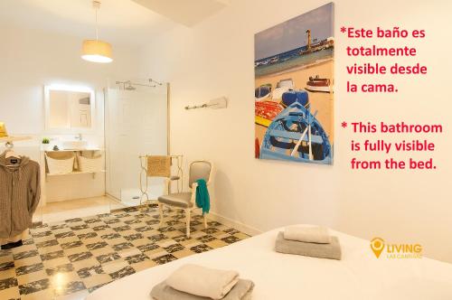 Living Las Canteras Homes - SOUTH FACING & PARKING