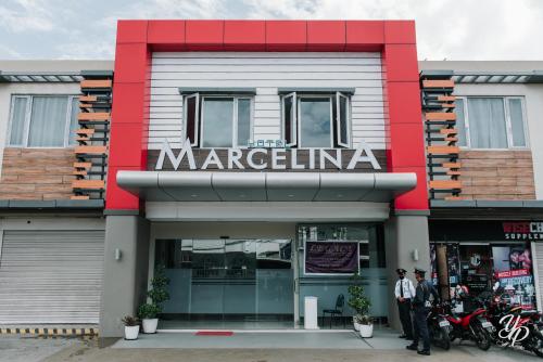 Gäste, die in der Unterkunft Hotel Marcelina übernachten