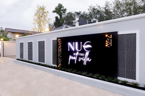 Φωτογραφία από το άλμπουμ του Nue Hatyai Pool Villa 147 σε Songkhla