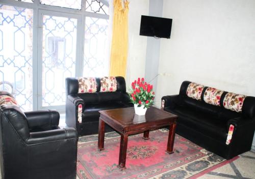 Photo de la galerie de l'établissement HOTEL ERRACHIDIA, à Errachidia