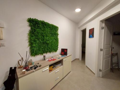 Morghen 88 VOMERO Rooms