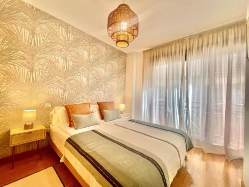 Mariposa Beach Apartment
