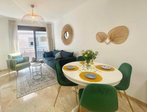 Mariposa Beach Apartment