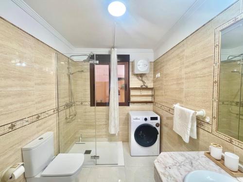 Mariposa Beach Apartment