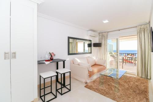 Romana Playa apartment by the beach