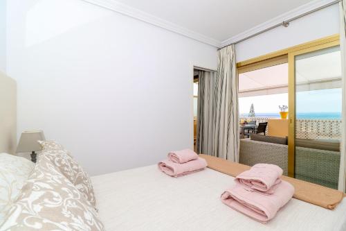 Romana Playa apartment by the beach