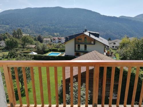 Gallery image of Belle Maison in Folgaria