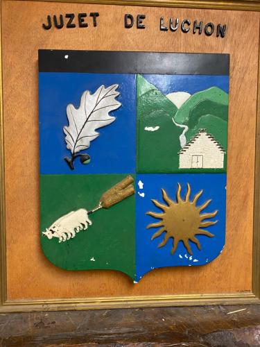 MAISON DE VILLAGE JUZET DE LUCHON
