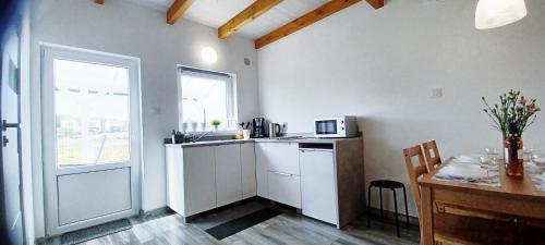 Φωτογραφία από το άλμπουμ του Domki 7 Houses Rewal σε Rewal