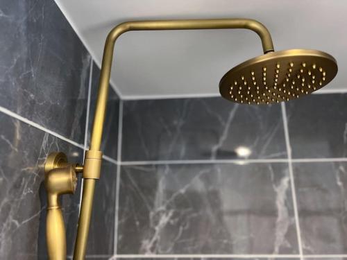 Ένα μπάνιο στο MAISON LA FEUILLERAIE-8 personnes-standing Appart