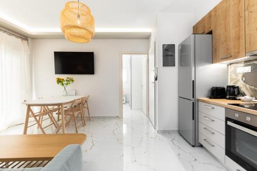 Sunflower by halu! Apartments