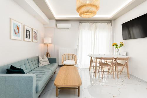 Sunflower by halu! Apartments