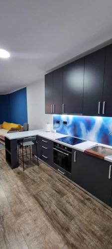 Lovely spacious 1-Bedroom Apartment - Imazhi 4