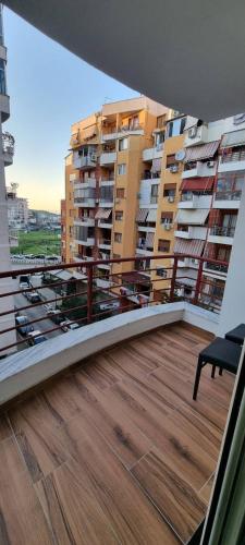 Lovely spacious 1-Bedroom Apartment - Imazhi 5