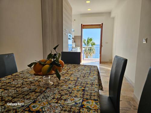 Gallery image of BAGLIO SUL MARE Letojanni Taormina in Letojanni