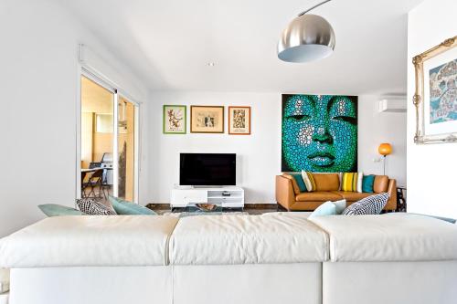 020 Don Juan Apartment with sea views