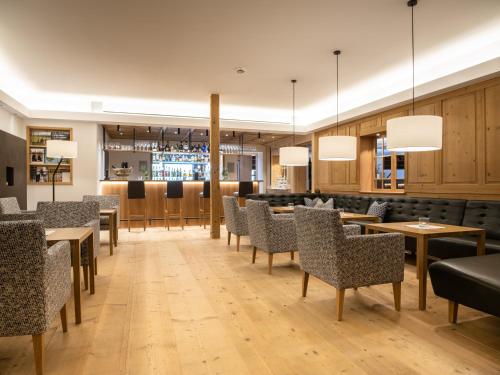 Φωτογραφία από το άλμπουμ του Genießer - & Romantik Hotel DAS SCHIFF σε Hittisau