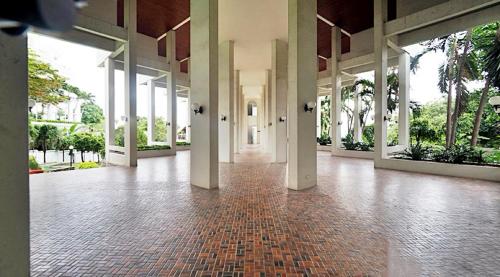 Giardino di Amazing Cozy Seaview condo