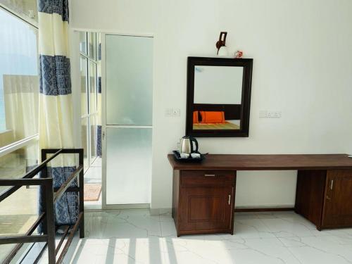 Imagen de la galería de Sevenra Grand Beach Hotel, en Ambalangoda