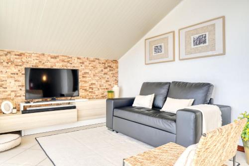 Cantinho da Mikaela, A Home in Madeira