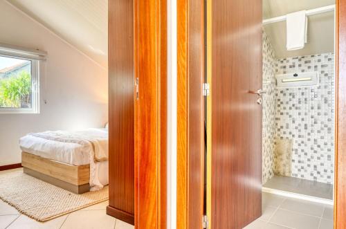 Cantinho da Mikaela, A Home in Madeira