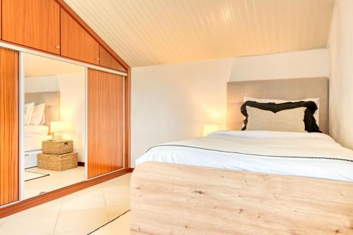 Cantinho da Mikaela, A Home in Madeira