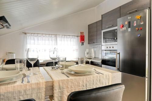 Cantinho da Mikaela, A Home in Madeira