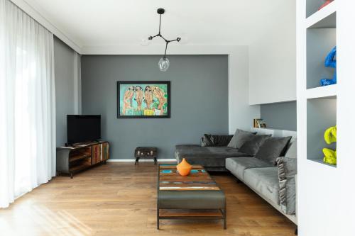 Estelle by halu!, Elegant and luxurious 2BD apartment