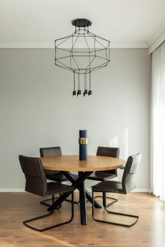 Estelle by halu!, Elegant and luxurious 2BD apartment