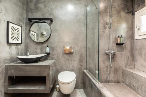 Estelle by halu!, Elegant and luxurious 2BD apartment