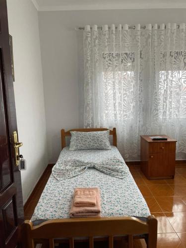 Gallery image of Eiffel's Guest House in Pogradec