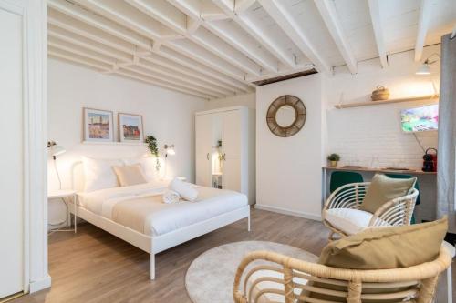 Lille Grand-Place central studio