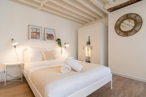 Photo de la galerie de l'établissement Lille Grand-Place central studio, à Lille