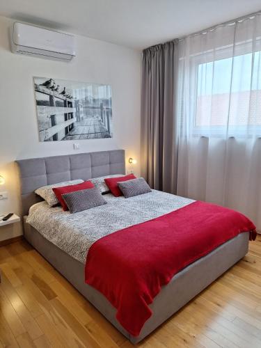 Apartment LEA MARIA