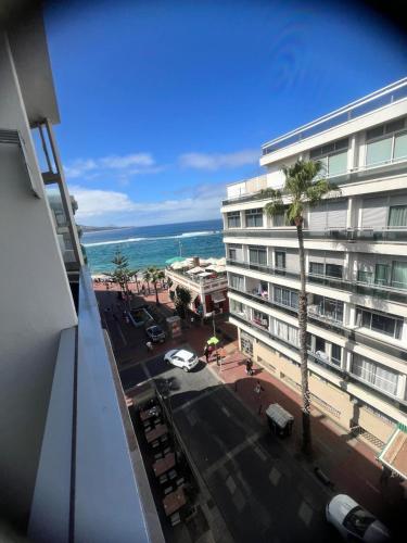 Apartamento Playa Morote