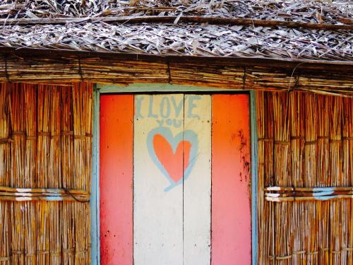 Fotografie z fotogalerie ubytování Travessia Beach Lodge v destinaci Inhambane
