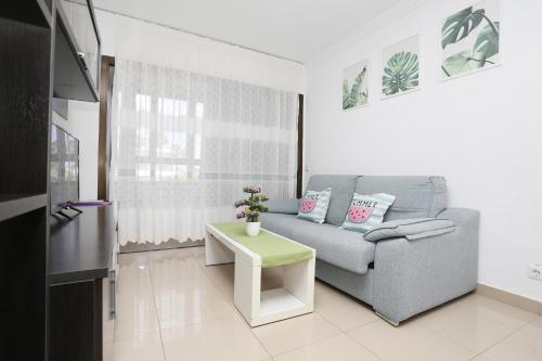 Masvacation Duna Exerlsior 3Room,Pool